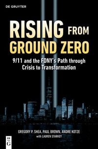 Produktbild: Rising from Ground Zero