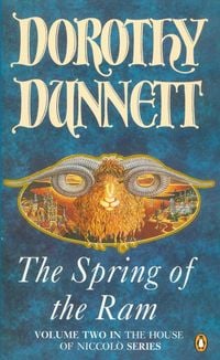 Produktbild: The Spring of the Ram