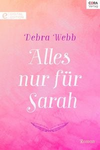 Produktbild: Alles nur f&uuml;r Sarah