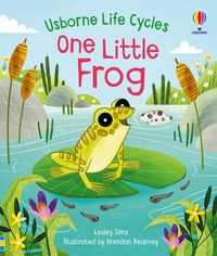 Produktbild: One Little Frog
