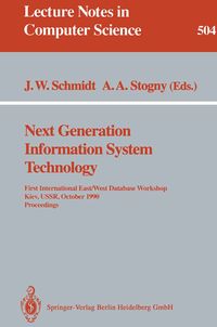 Produktbild: Next Generation Information System Technology