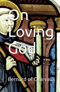 Produktbild: On Loving God