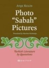 Produktbild: Photo Sabah Pictures Turkish Literature by Luotations