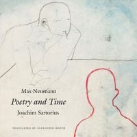 Produktbild: Poetry and Time