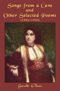 Produktbild: Songs from a Cave and Other Selected Poems