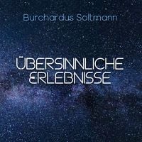Produktbild: &Uuml;bersinnliche Erlebnisse