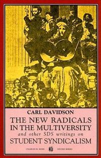Produktbild: The New Radicals in the Multiversity