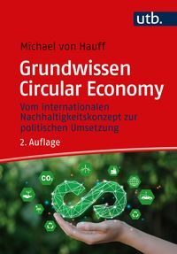Produktbild: Grundwissen Circular Economy