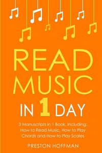 Produktbild: Read Music