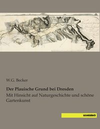 Produktbild: Der Plauische Grund bei Dresden