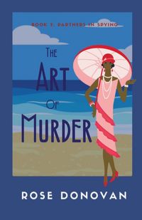 Produktbild: The Art of Murder