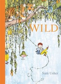 Produktbild: WILD