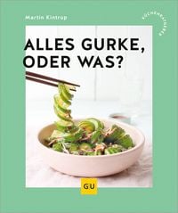 Produktbild: Alles Gurke, oder was?