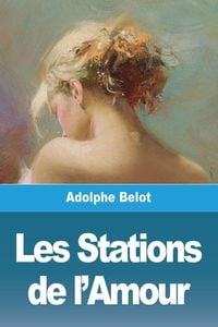 Produktbild: Les Stations de l'Amour