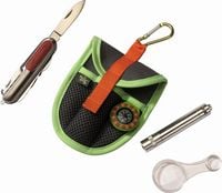 Produktbild: Terra Kids Forschertasche