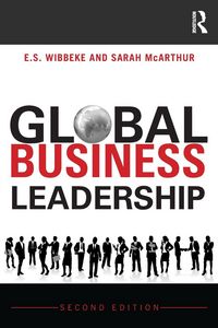 Produktbild: Global Business Leadership