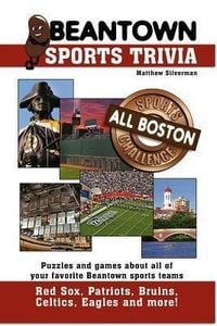 Produktbild: Beantown Sports Trivia