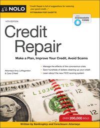 Produktbild: Credit Repair 14/e