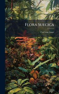 Produktbild: Flora Suecica