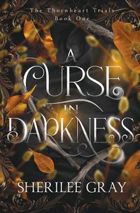 Produktbild: A Curse in Darkness
