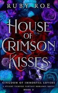 Produktbild: House of Crimson Kisses