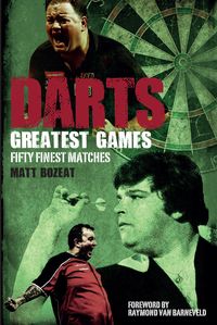 Produktbild: Darts Greatest Games