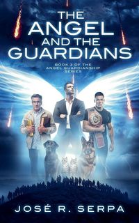 Produktbild: The Angel and the Guardians