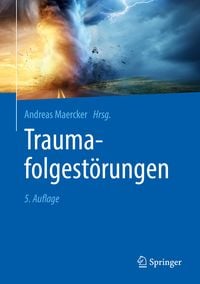 Produktbild: Traumafolgest&ouml;rungen