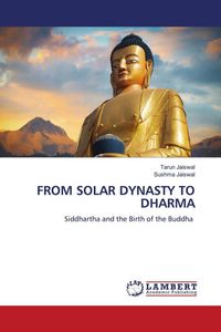 Produktbild: From Solar Dynasty To Dharma