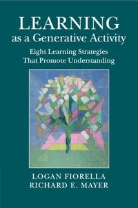 Produktbild: Learning as a Generative Activity
