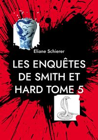 Produktbild: Les Enqu&ecirc;tes de Smith et Hard