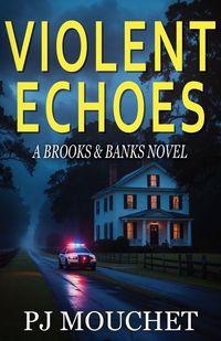 Produktbild: Violent Echoes