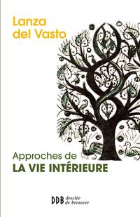 Produktbild: Approches de la vie int&eacute;rieure