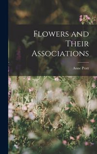 Produktbild: Flowers and Their Associations