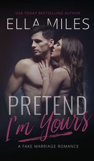 Produktbild: Pretend I'm Yours