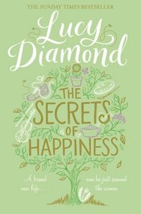 Produktbild: The Secrets of Happiness