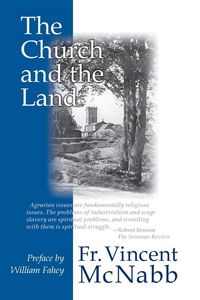 Produktbild: The Church and the Land