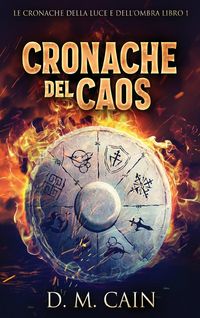 Produktbild: Cronache del Caos