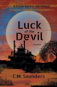 Produktbild: Luck of the Devil