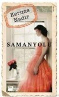 Produktbild: Samanyolu