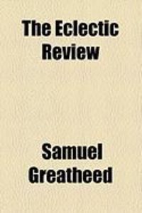 Produktbild: The Eclectic Review