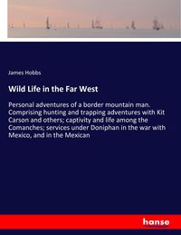 Produktbild: Wild Life in the Far West