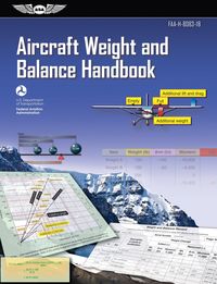 Produktbild: Aircraft Weight and Balance Handbook