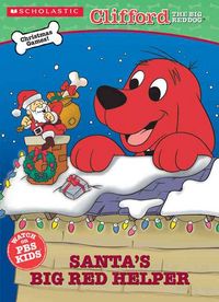 Produktbild: Santa's Big Red Helper