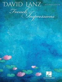 Produktbild: David Lanz - French Impression
