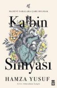 Produktbild: Kalbin Simyasi