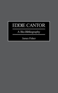 Produktbild: Eddie Cantor