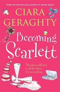 Produktbild: Becoming Scarlett