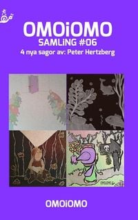 Produktbild: OMOiOMO Samling 6