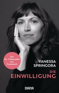 Produktbild: Die Einwilligung